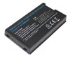 High capacity for Asus F81S battery