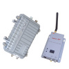 2.4 ghz 3000mW outdoor waterproof wireless transmitter receiver