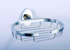 China High Quality Brass Soap Basket in Low Shiping Cost