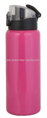 Stainless steel water bottles with reasonable price