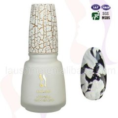 18ml popular crackle nail polish brands