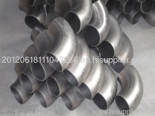 carbon steel elbow