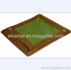 good quality cheap price pe tarpaulin