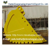 Bucket for Excavator and Wheel Loader