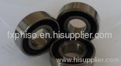 offer china cheap bearing, deep groove ball bearing 6004-2RS,ZZ