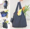 Nylon Non-Woven Shopping Bag