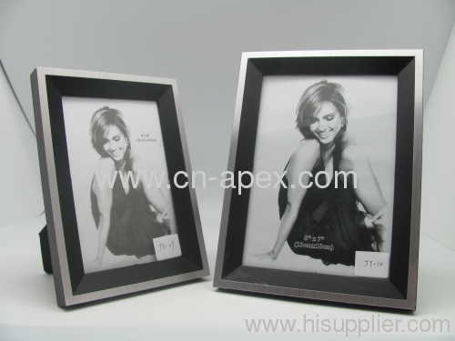 ALUMINUM Metal photo frames