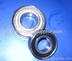 offer deep groove ball bearing 6203-2RS,ZZ