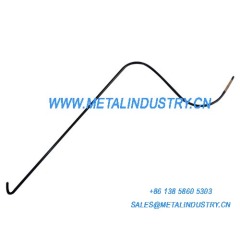 VI-1 hot sale hay rake teeth