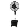 Water mist fan W10C-26ST