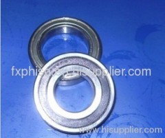 offer deep groove ball bearing 6204-2RS,ZZ