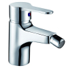 Ecnomical Chrome plated Bidet mixer GL6407