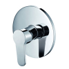 Concealed Bulid in Shower mixer GL6415