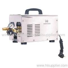 Fog Machine--High Pressure Nozzle System