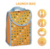 Durable cheap insulated neoprene lunch bag