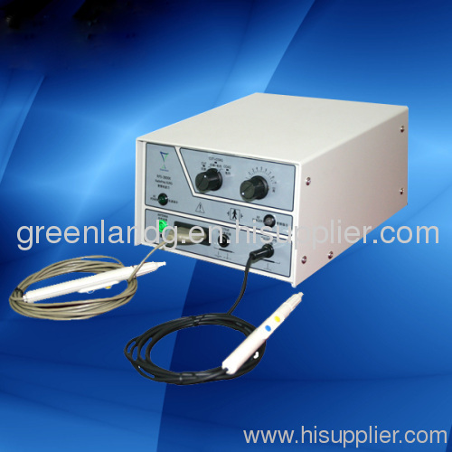 Radiofrequency Electrosurgical Unit