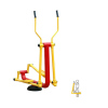 ellipse machine&outdoor fitness equipment