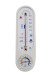 wet and dry thermometer