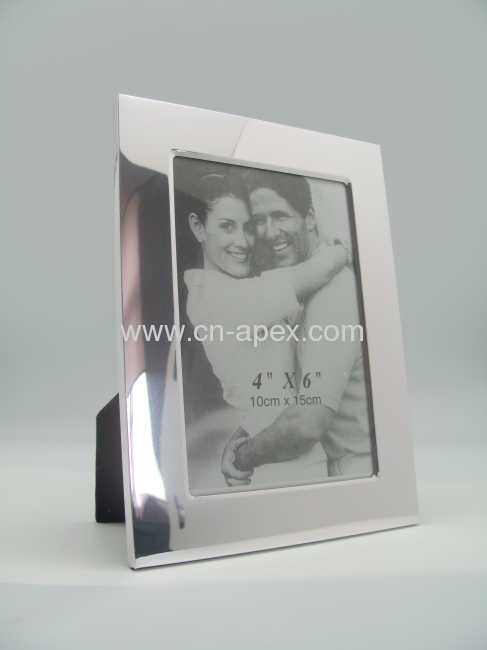 stainless steel photo frame metal frame madeinchina from China ...