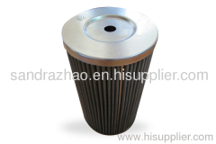 China New Holland spare parts / air filter element
