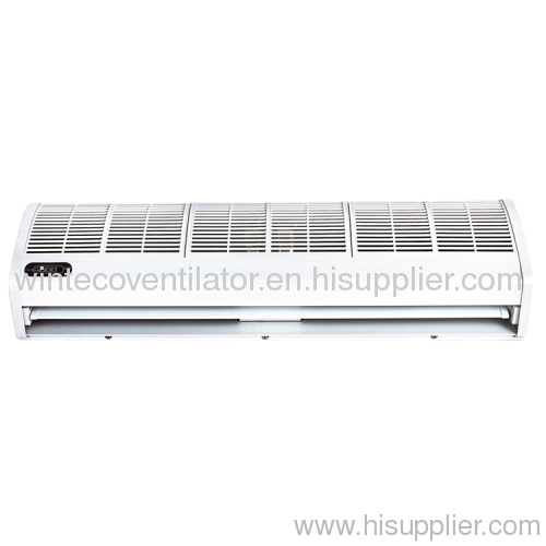 Cross Flow Air Curtain (WCCR)