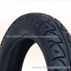 Motorcycle Tire/Tyre 90/90-17, 90/90-18, 100/70-17, 110/90-16