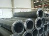 UHMW PE pipe for power industry