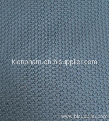 PVC Sponge Leather B061