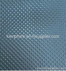 PVC Sponge Leather B202