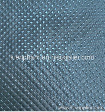 PVC Sponge Leather B202