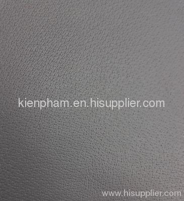 PVC Sponge Leather F021
