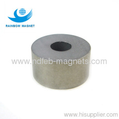 Sm2Co17 ring magnet
