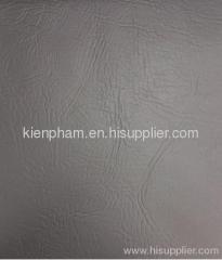 PVC Sponge Leather F038