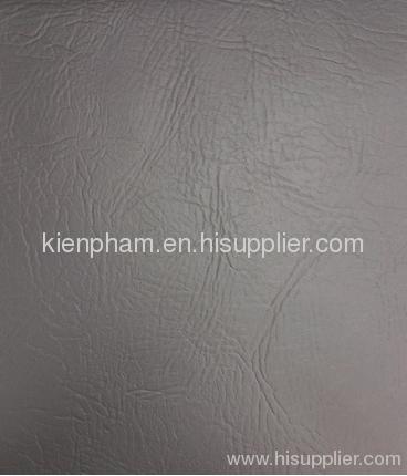 PVC Sponge Leather F038