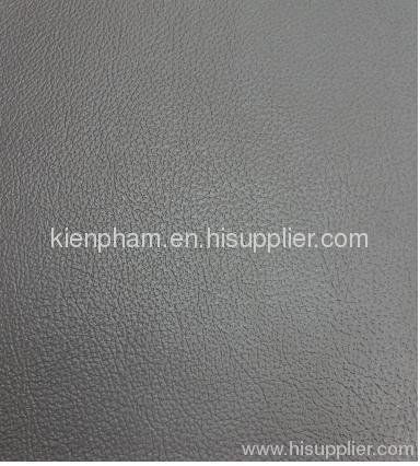 PVC Sponge Leather F156