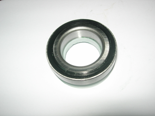 Full Complement Sealed Tapered Roller Bearings