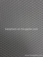 PVC Sponge Leather F210