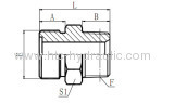 Hydraulic Connector