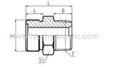 Hydraulic Connector