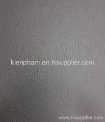 PVC Sponge Leather H192