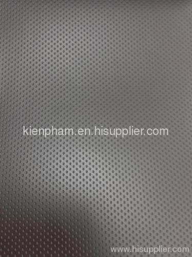 PVC Sponge Leather VC03