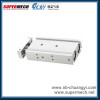 CXSM series double rod pneumatic cylinder SMC type made in china