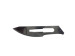 surgical knife blade