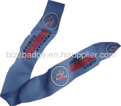 bespoke medal ribbon