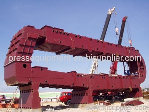 loop type extractor for Oil extraction machinery