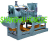 Crimper for Polyester Staple Fiber Plant