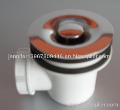 1-1/2'' FLOOR DRAIN