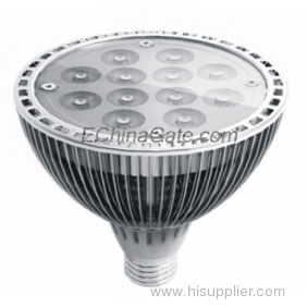 E27 PAR38 12W LED Light Lamp Bulb 85-265V