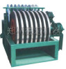 Iron Ore tailing recycling Machine in China Dehong metal recycling machine