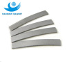 thin sm2co17 magnet with irregular shape